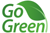 go green social media initiative
